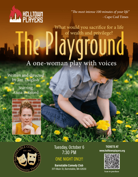 the playground --1